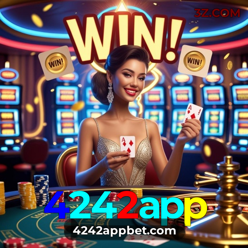 Segurança 2FA 4242app