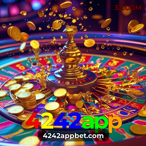 Apostas de Futebol 4242app