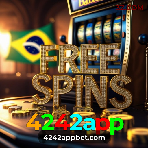 Casino Ao Vivo 4242app