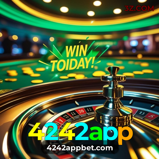Experiência VIP 4242app