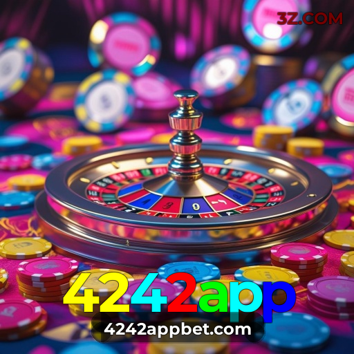 Estatísticas do Jogo 4242app