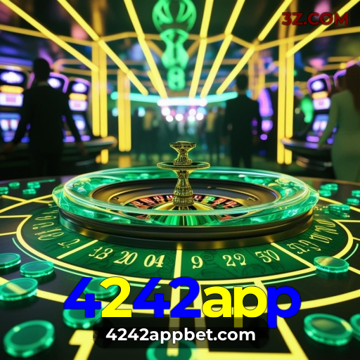 PIX Instantâneo 4242app