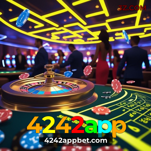 Programa VIP 4242app