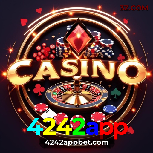 Provedores de Jogos 4242app
