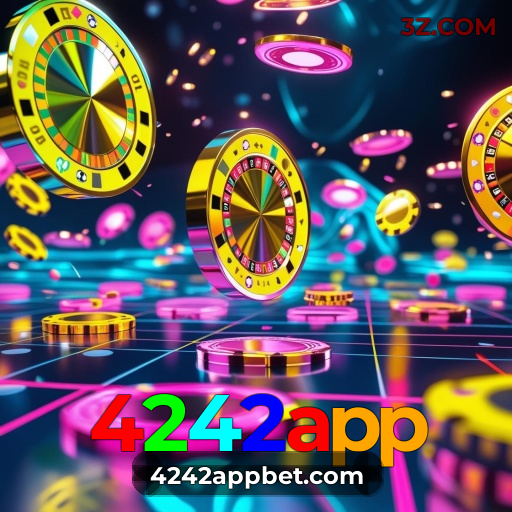 Mesa de Blackjack 4242app