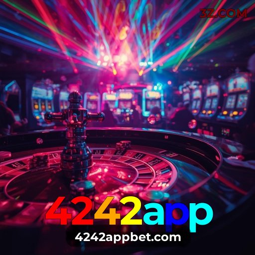 Diretório de Jogos 4242app