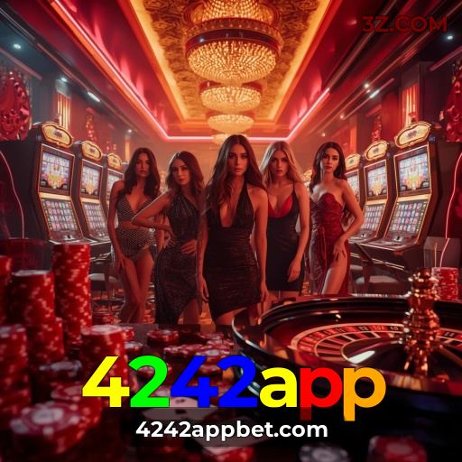 Benefícios da Conta 4242app