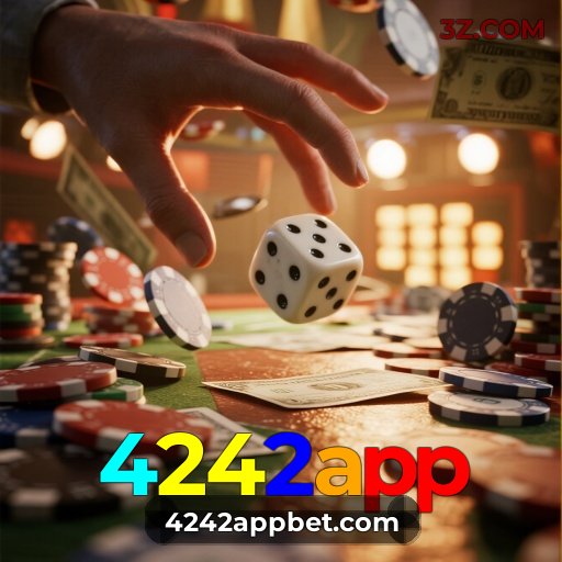 Jogos de Slot 4242app