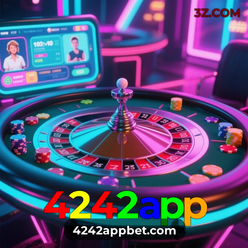 Design Responsivo 4242app